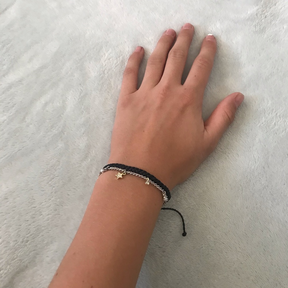 Pura Vida bracelet